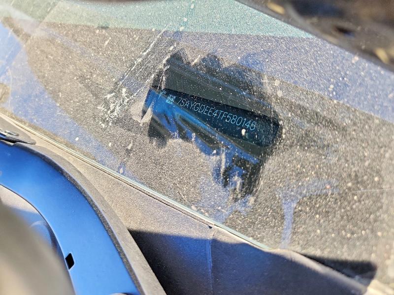 60131106 :رقم المزاد ، 7SAYGDEE4TF580145 vin ، 2026 Tesla Model Y مزاد بيع