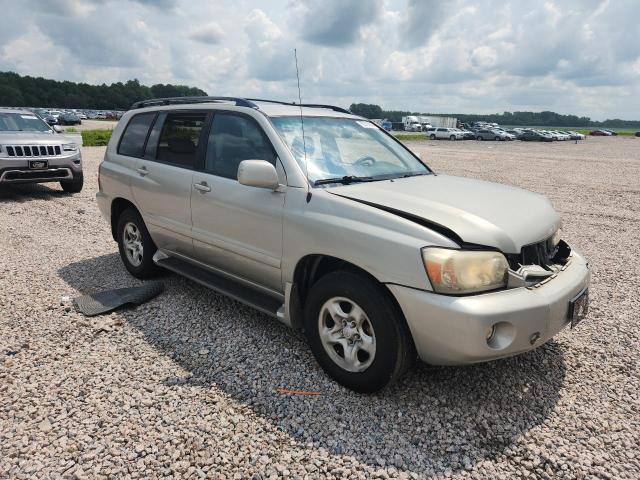 2006 Toyota Highlander მანქანა იყიდება აუქციონზე, vin: JTEGD21A460140661, აუქციონის ნომერი: 62295806