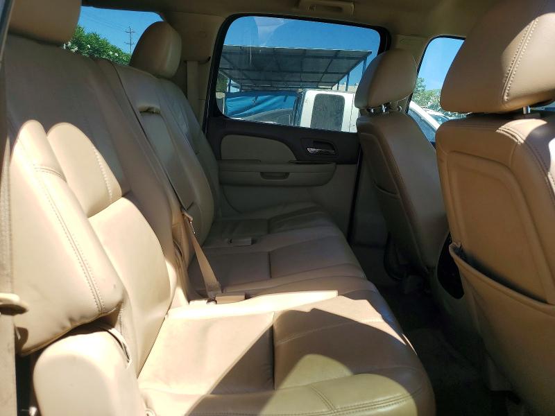 62982956 :رقم المزاد ، 1GKS2KE35BR344119 vin ، 2011 Gmc Yukon Xl مزاد بيع