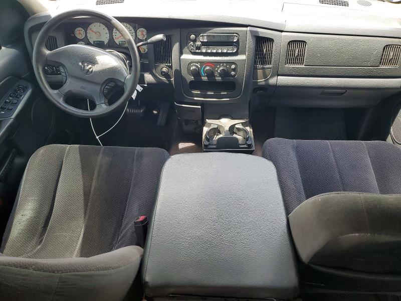 Aukcja sprzedaży 2003 Dodge Ram 1500, vin: 1D7HA18D93J677825, numer aukcji: 59104906