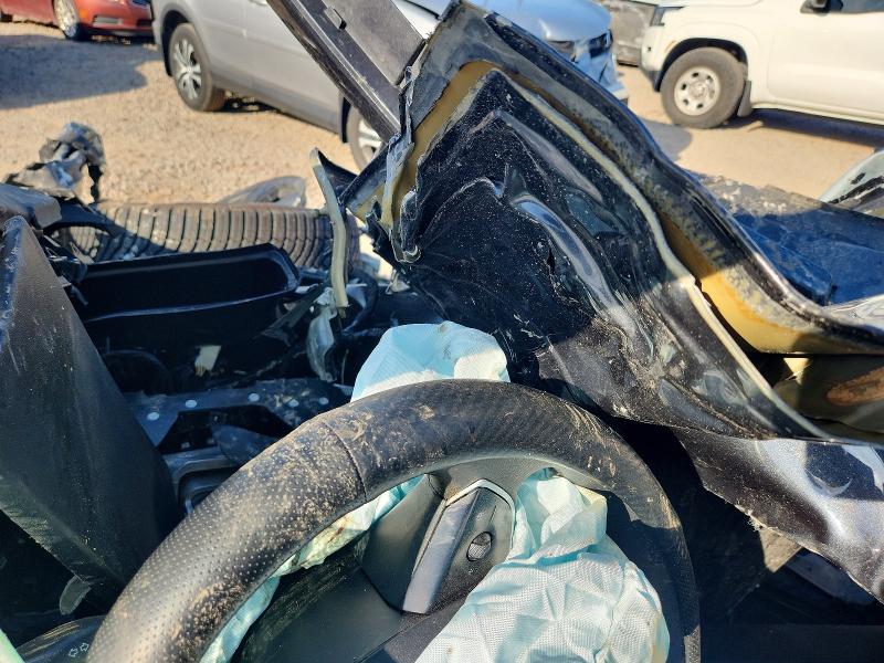 60644916 :رقم المزاد ، 7SAYGDED0TA445734 vin ، 2026 Tesla Model Y مزاد بيع