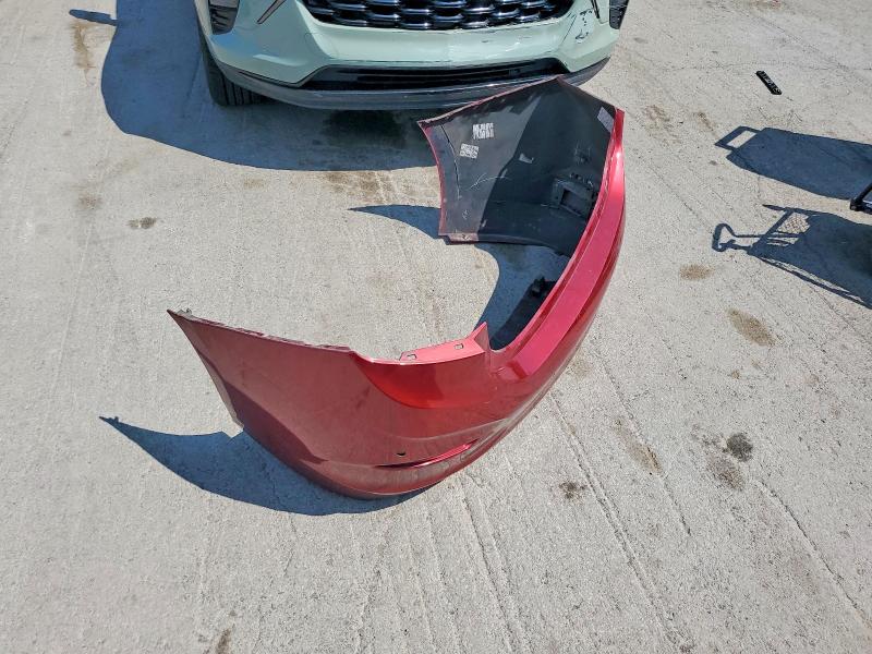 61841736 :رقم المزاد ، 1G1BE5SM2K7141839 vin ، 2019 Chevrolet Cruze مزاد بيع