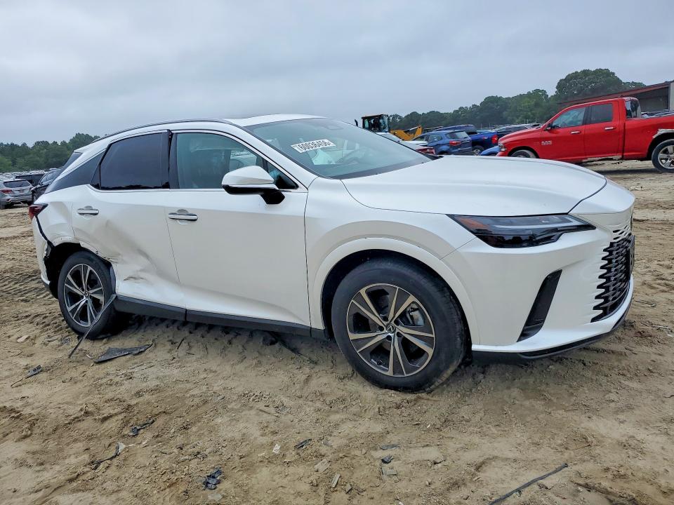Продаж на аукціоні авто 2024 Lexus Rx 350, vin: 2T2BAMCAXRC069956, номер лоту: 60036456
