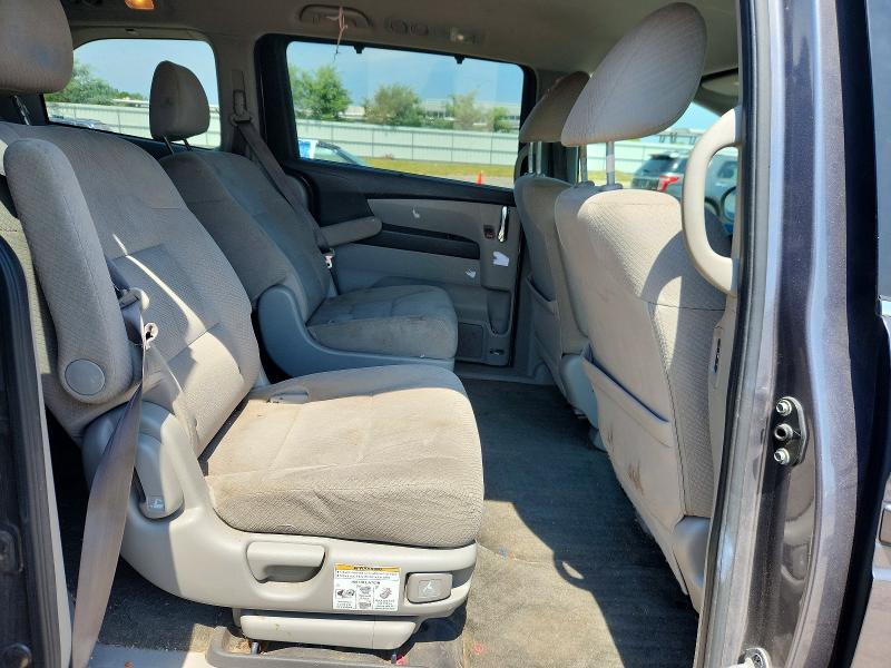 Aukcja sprzedaży 2014 Honda Odyssey, vin: 5FNRL5H40EB117671, numer aukcji: 63388696