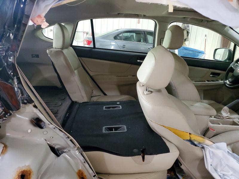 60127656 :رقم المزاد ، JF1GPAS67D2886657 vin ، 2013 Subaru Impreza مزاد بيع