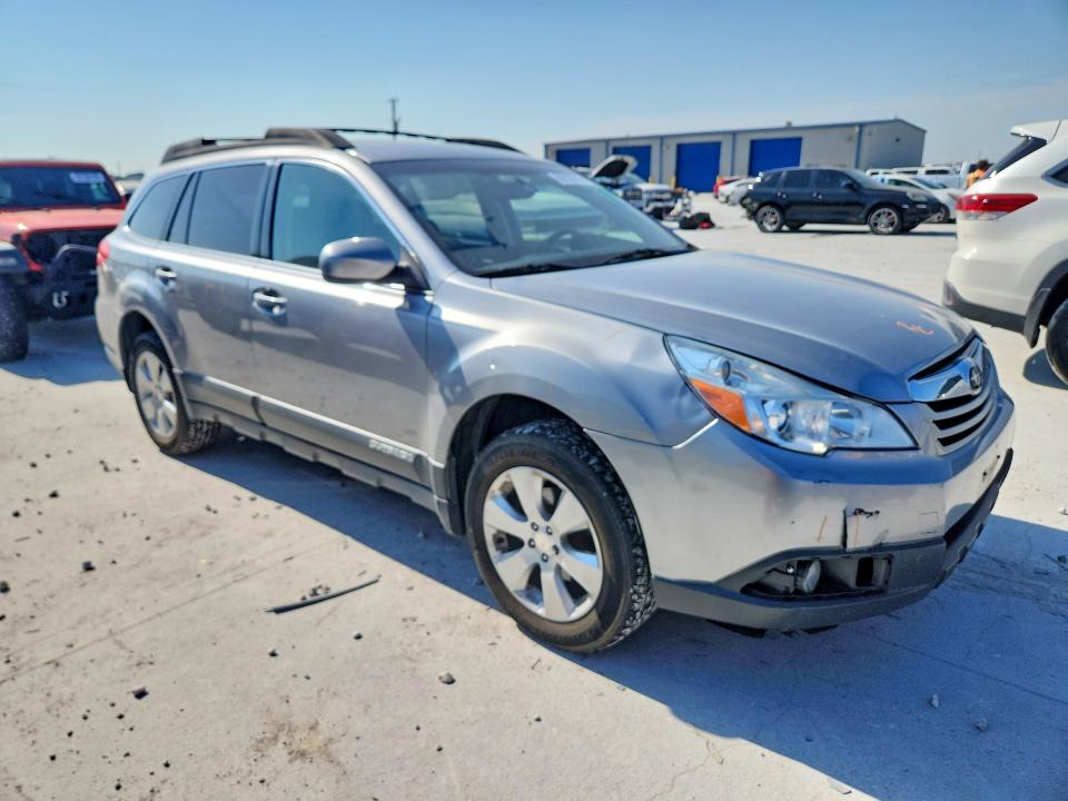 Продажа на аукционе авто 2011 Subaru Outback, vin: 4S4BRCBC2B3350167, номер лота: 59709616
