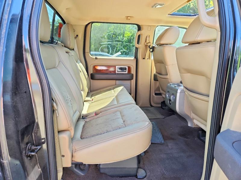 Продаж на аукціоні авто 2010 Ford F150, vin: 1FTFW1CV1AKA66536, номер лоту: 60159396