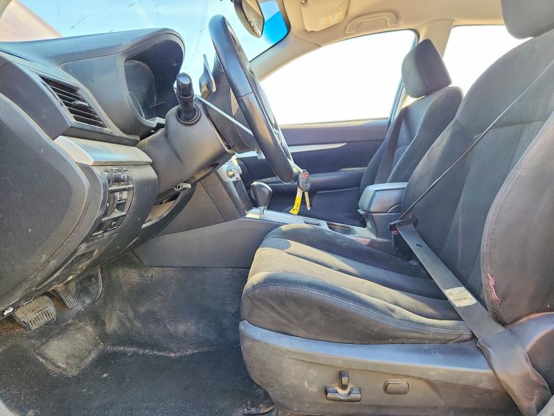 62453096 :رقم المزاد ، 4S4BRBCC1D3205312 vin ، 2013 Subaru Outback مزاد بيع