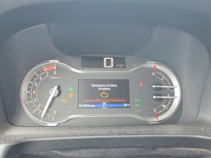 62325086 :رقم المزاد ، 5FPYK3F77KB030918 vin ، 2019 Honda Ridgeline مزاد بيع