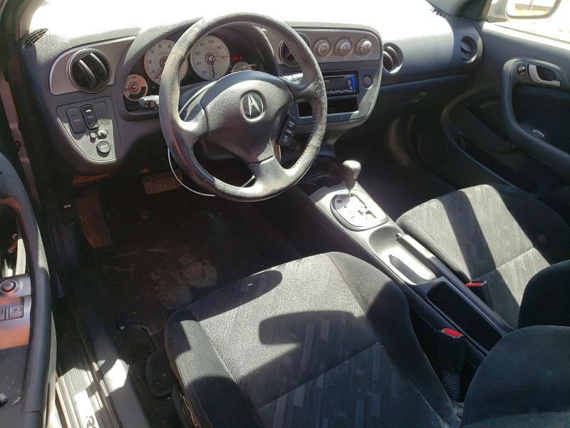 Продаж на аукціоні авто 2004 Acura Rsx, vin: JH4DC54854S012496, номер лоту: 63420406