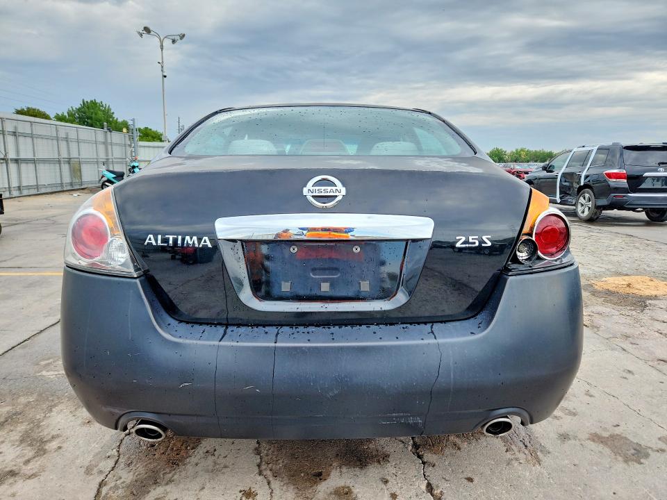 Aukcja sprzedaży 2012 Nissan Altima, vin: 1N4AL2AP8CC179674, numer aukcji: 62320346