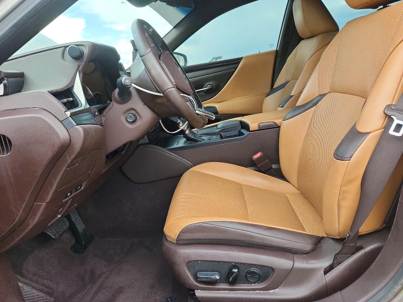 Aukcja sprzedaży 2021 Lexus Es 350, vin: 58ADZ1B17MU089023, numer aukcji: 62563616