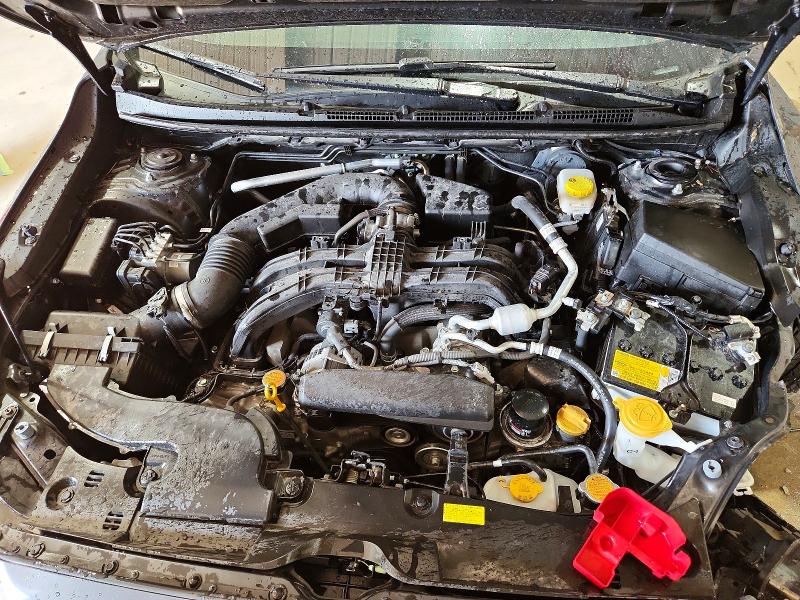 Aukcja sprzedaży 2024 Subaru Impreza, vin: JF1GUHJC9R8910857, numer aukcji: 62105706