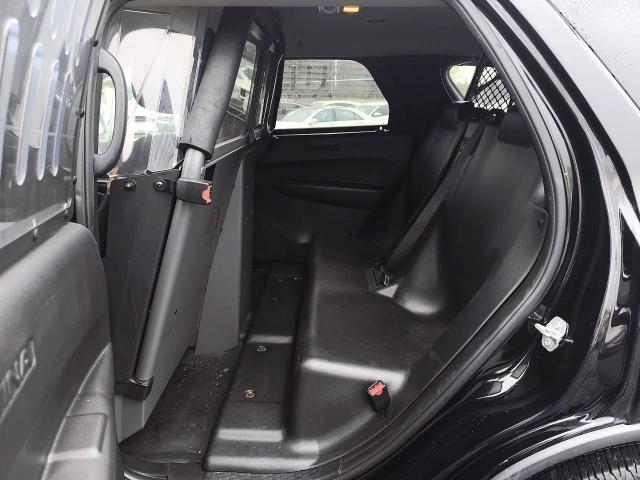 61143486 :رقم المزاد ، 1C4SDJFT1LC346789 vin ، 2020 Dodge Durango مزاد بيع