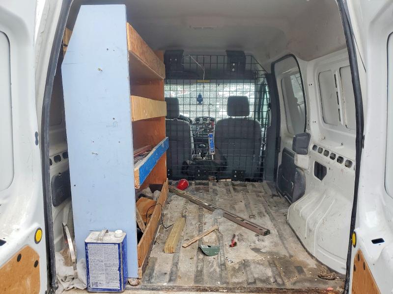 Продажа на аукционе авто 2011 Ford Transit Connect, vin: NM0LS7BN1BT054561, номер лота: 64588626