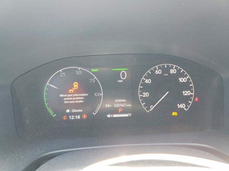Продаж на аукціоні авто 2024 Honda Cr-v, vin: 5J6RS6H94RL016991, номер лоту: 63356576