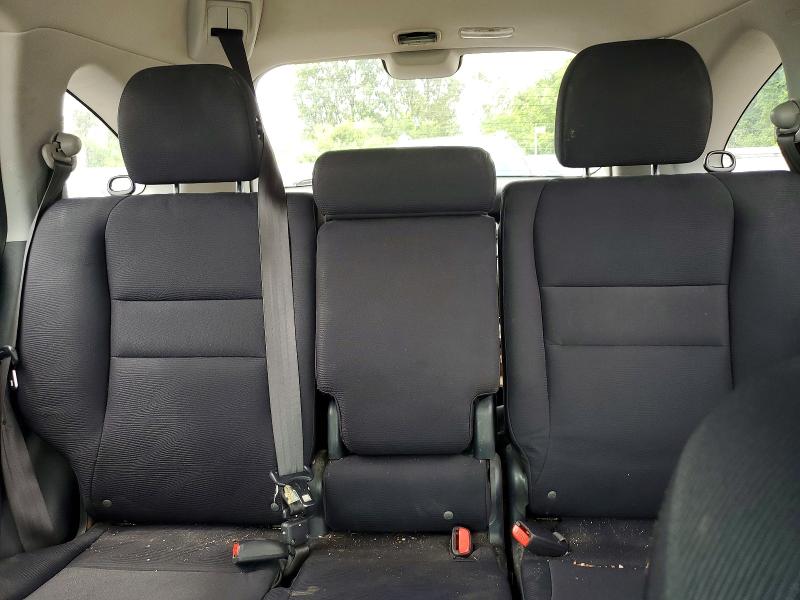 Продаж на аукціоні авто 2010 Honda Cr-v, vin: 5J6RE4H38AL820545, номер лоту: 60126536