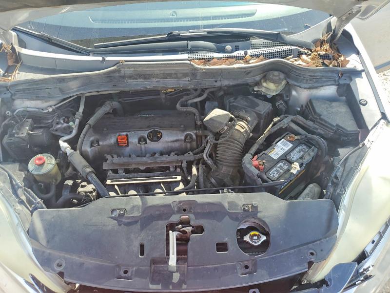 Aukcja sprzedaży 2010 Honda Cr V, vin: 3CZRE3H30AG701802, numer aukcji: 61407466