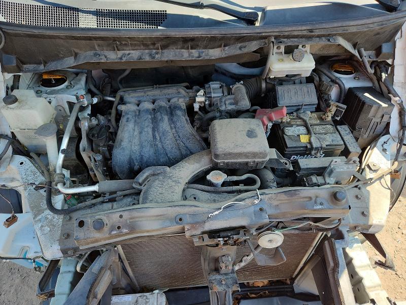60786876 :رقم المزاد ، 3N63M0YN3HK695285 vin ، 2017 Chevrolet City Express مزاد بيع