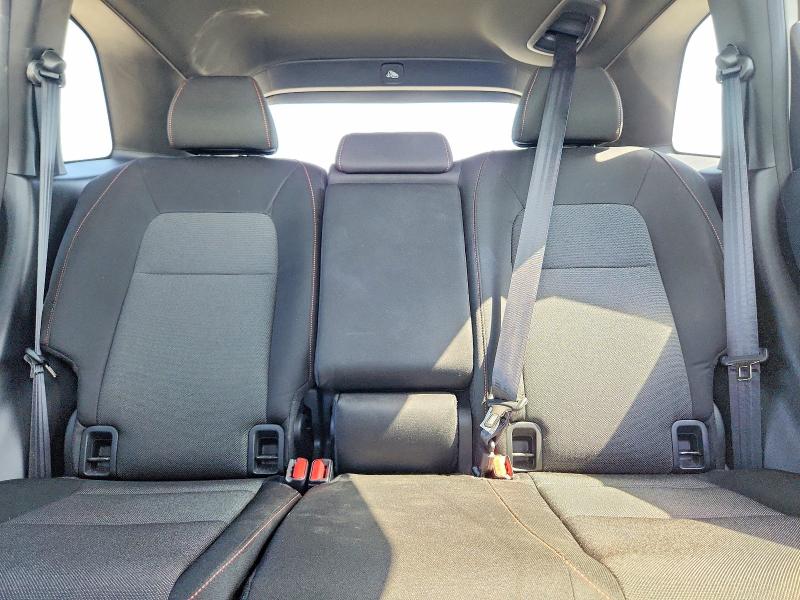 Aukcja sprzedaży 2023 Honda Cr-v, vin: 7FARS5H54PE004034, numer aukcji: 62078376