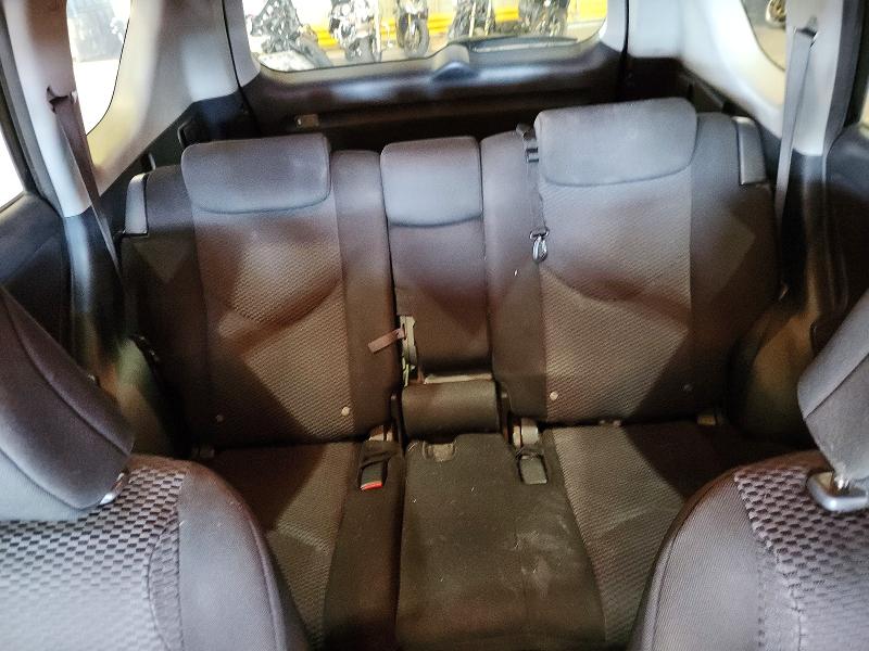 60977856 :رقم المزاد ، JTMWF4DV1B5036629 vin ، 2011 Toyota Rav4 مزاد بيع
