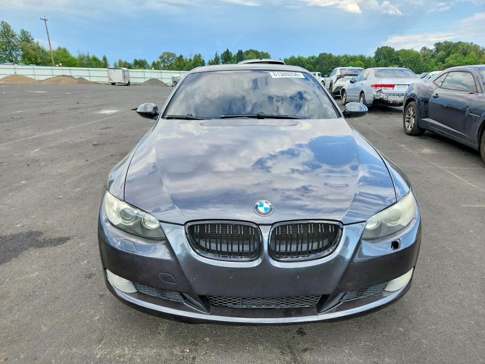 61380256 :رقم المزاد ، WBAWL135X8PX22381 vin ، 2008 Bmw 328 مزاد بيع