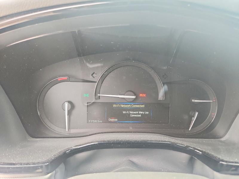 Продажа на аукционе авто 2019 Cadillac Xt5, vin: 1GYKNCRS6KZ177080, номер лота: 62810566