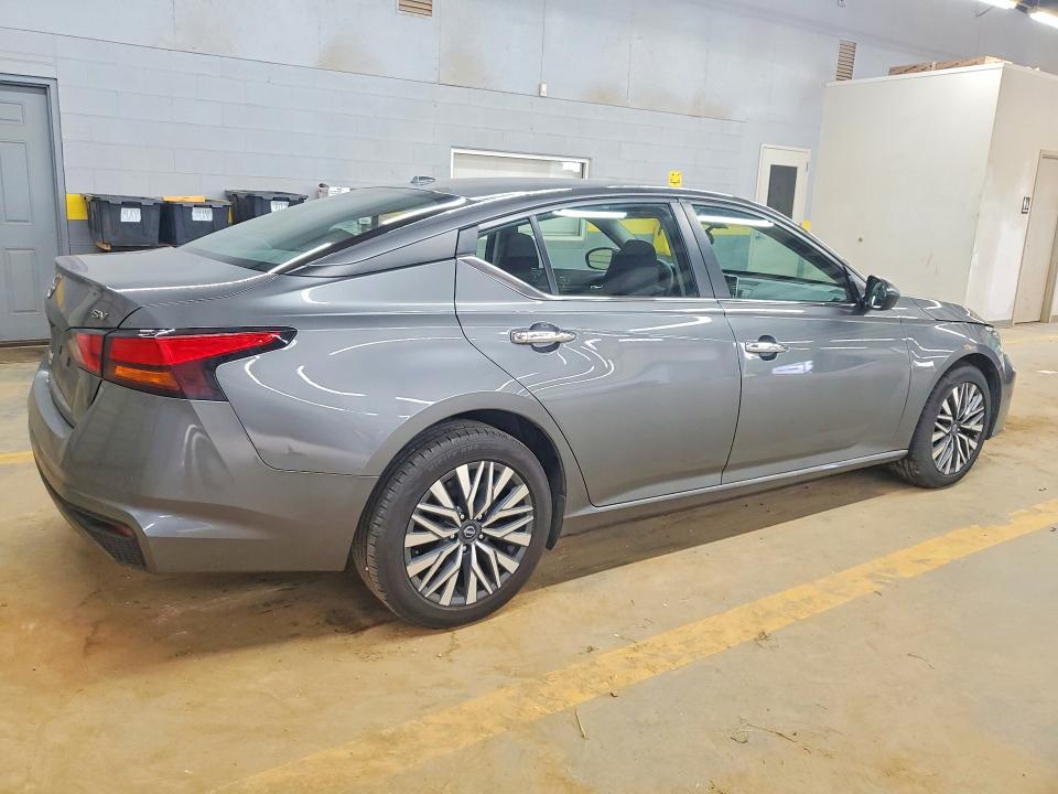 Aukcja sprzedaży 2024 Nissan Altima, vin: 1N4BL4DV5RN336441, numer aukcji: 60056996