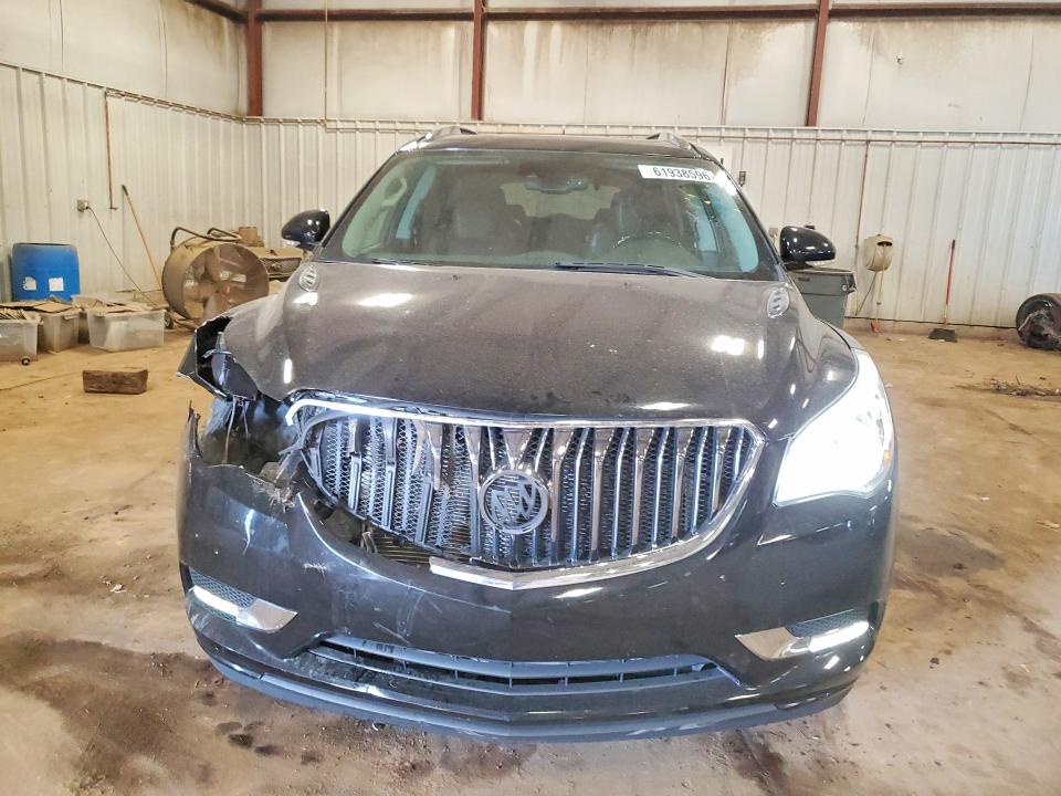 61938596 :رقم المزاد ، 5GAKRCKD9HJ268780 vin ، 2017 Buick Enclave مزاد بيع