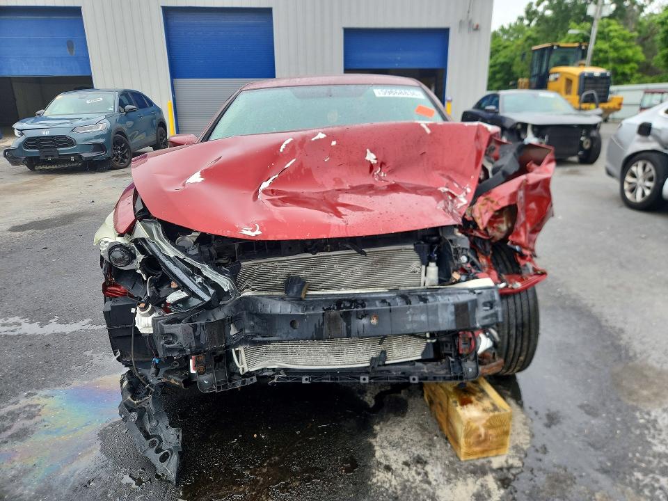 59868836 :رقم المزاد ، 1N4AL3AP4GC147560 vin ، 2016 Nissan Altima مزاد بيع