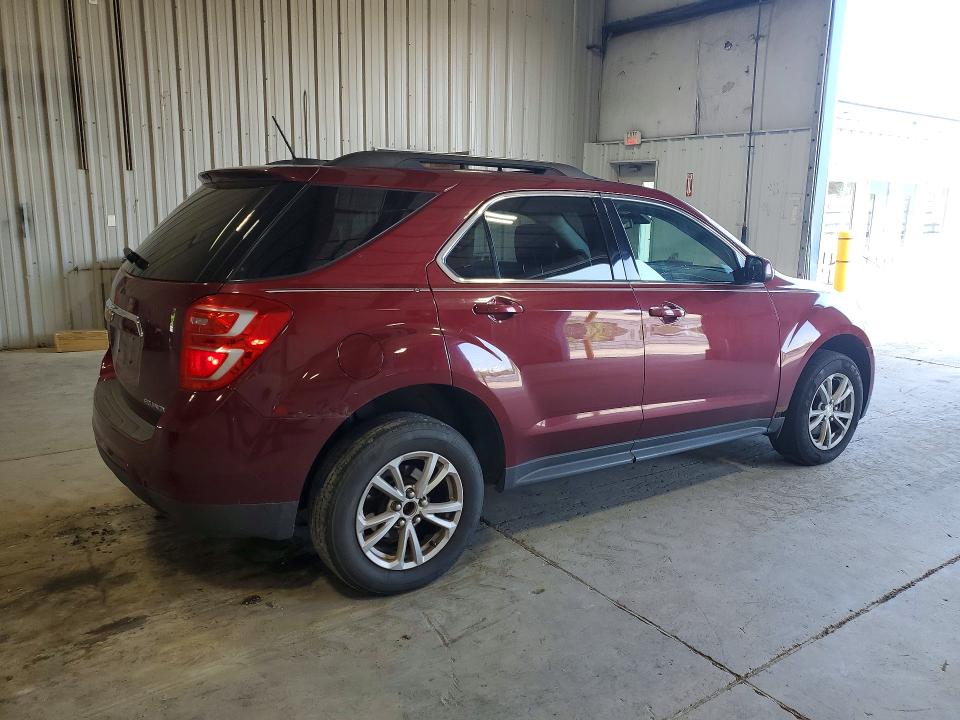 Aukcja sprzedaży 2016 Chevrolet Equinox, vin: 2GNFLFEK2G6236897, numer aukcji: 60462226