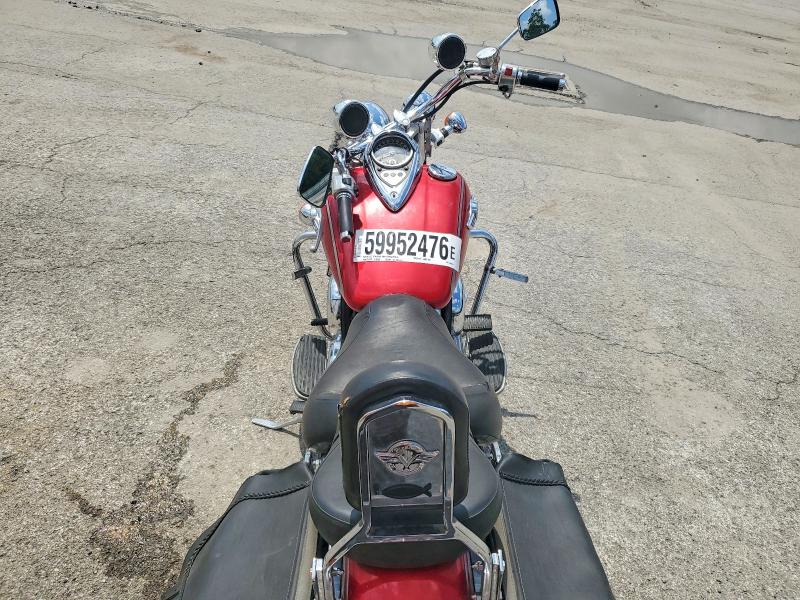 Aukcja sprzedaży 2000 Kawasaki Vn1500, vin: JKBVNAN14YA000139, numer aukcji: 59952476