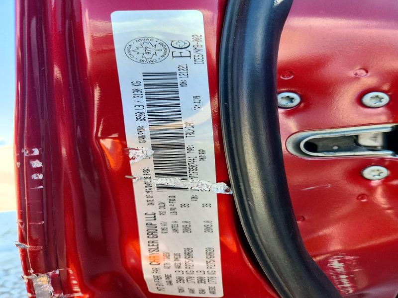 62487336 :رقم المزاد ، 1C6RR7MT1FS507441 vin ، 2015 Ram 1500 مزاد بيع