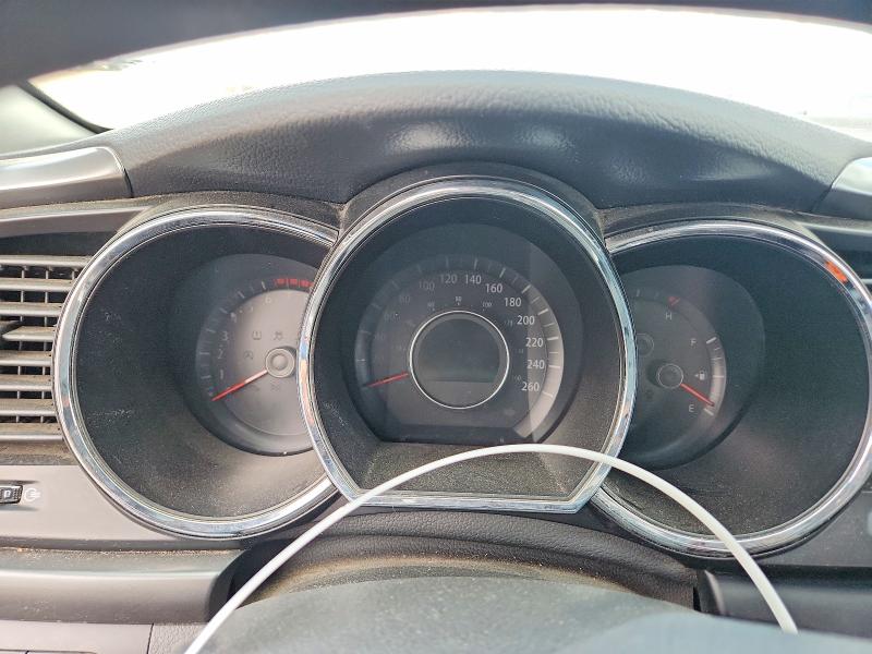 Продажа на аукционе авто 2011 Kia Optima, vin: KNAGM4A77B5206781, номер лота: 60502146