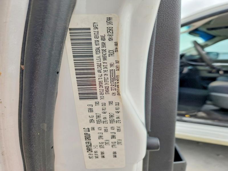 Продажа на аукционе авто 2011 Dodge Ram 1500, vin: 3D7JB1EP6BG559339, номер лота: 61012066