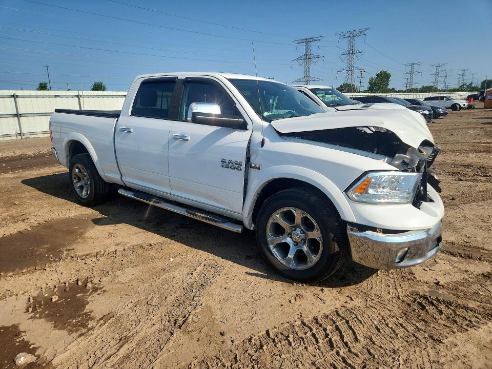 Продажа на аукционе авто 2016 Ram 1500, vin: 1C6RR7VT8GS327339, номер лота: 62921136