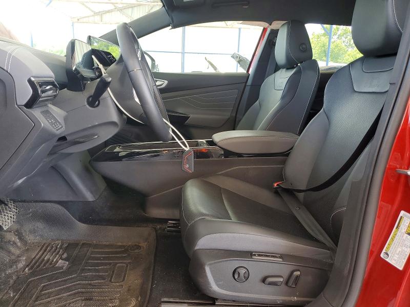 Aukcja sprzedaży 2023 Volkswagen Id.4, vin: 1V2GNPE88PC001413, numer aukcji: 59380106