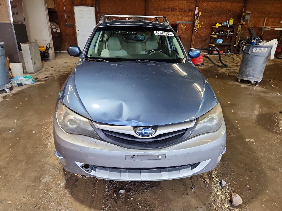 Продажа на аукционе авто 2010 Subaru Impreza, vin: JF1GH6D65AH823038, номер лота: 62672596