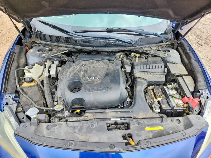 Aukcja sprzedaży 2017 Nissan Maxima, vin: 1N4AA6AP2HC450104, numer aukcji: 62087746