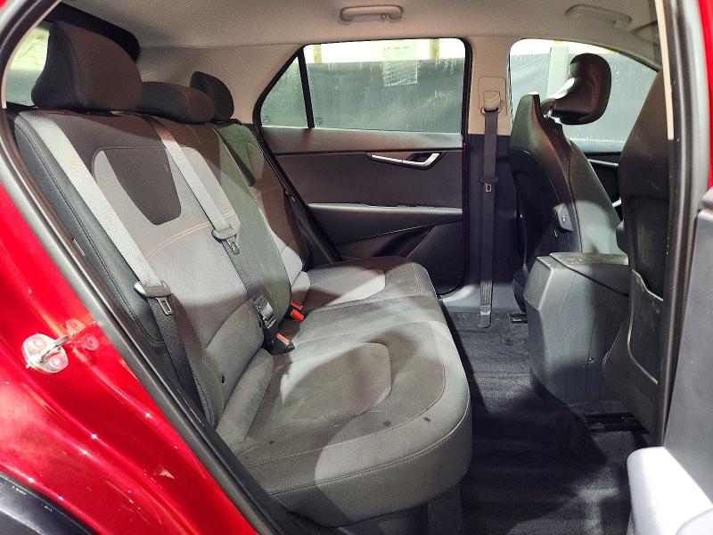 Продаж на аукціоні авто 2025 Kia Niro, vin: KNDCP3LE8S5310002, номер лоту: 61144586