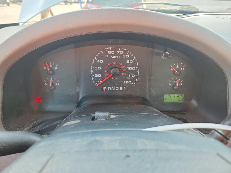 2006 Ford F150 მანქანა იყიდება აუქციონზე, vin: 1FTRF122X6NB58495, აუქციონის ნომერი: 61352256