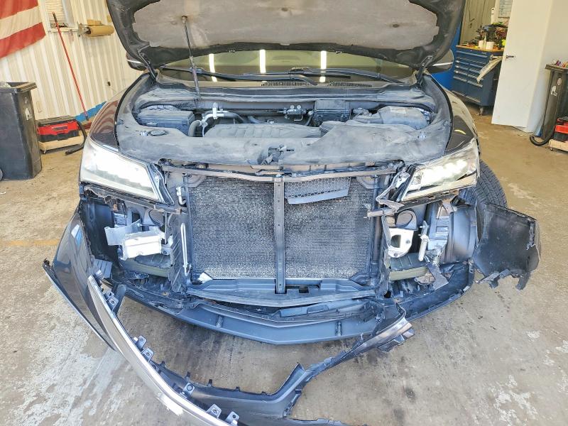 Aukcja sprzedaży 2015 Acura Mdx, vin: 5FRYD4H49FB024070, numer aukcji: 60965966