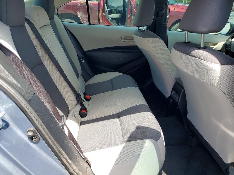 Продаж на аукціоні авто 2024 Toyota Corolla, vin: 5YFB4MDE6RP116817, номер лоту: 60931256
