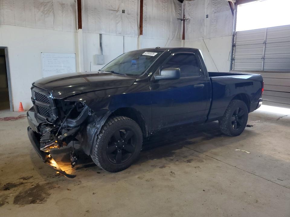 Продаж на аукціоні авто 2015 Ram 1500, vin: 3C6JR7AT6FG631696, номер лоту: 62993026