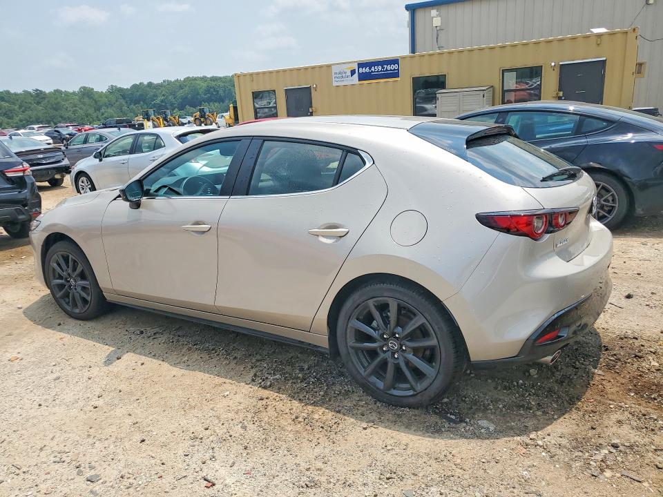 Продаж на аукціоні авто 2026 Mazda 3, vin: JM1BPAKL6T1853857, номер лоту: 63172106