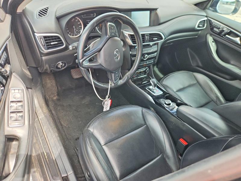 Aukcja sprzedaży 2018 Infiniti Qx30, vin: SJKCH5CP4JA056396, numer aukcji: 60027866
