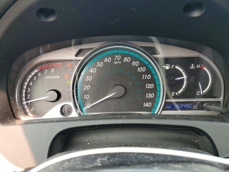 Aukcja sprzedaży 2013 Toyota Venza, vin: 4T3BA3BB1DU046217, numer aukcji: 61250496