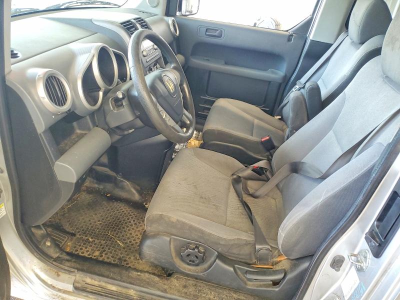 Продажа на аукционе авто 2008 Honda Element, vin: 5J6YH28788L020302, номер лота: 62944966
