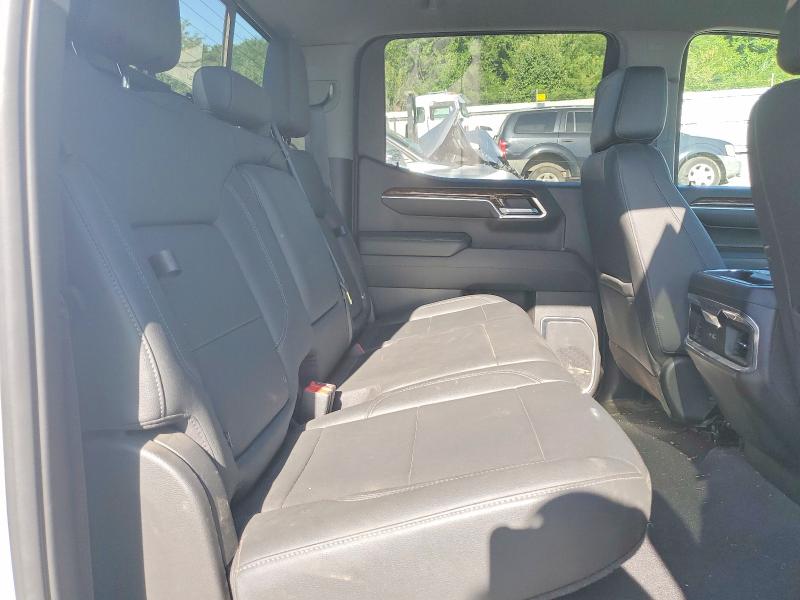 Aukcja sprzedaży 2022 Gmc Sierra, vin: 3GTUUCED5NG518384, numer aukcji: 61867656