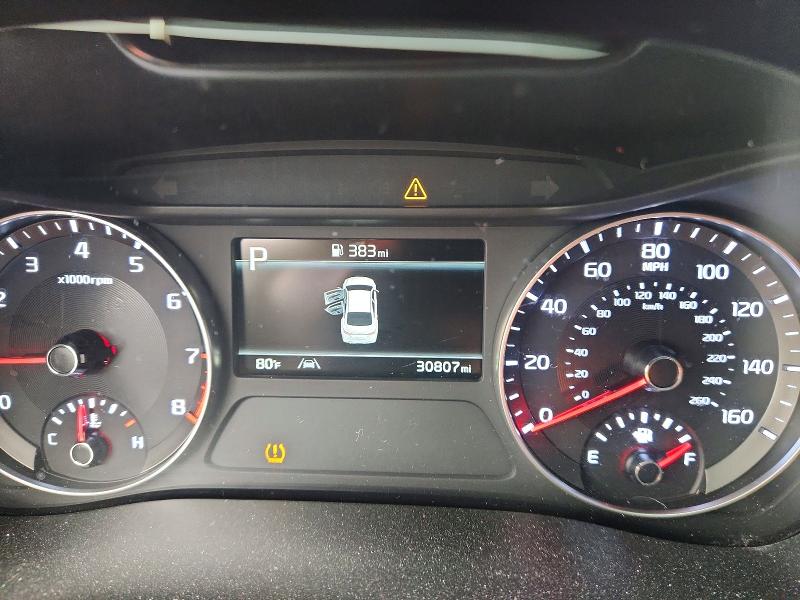 Aukcja sprzedaży 2022 Kia Forte, vin: 3KPF54AD8NE507702, numer aukcji: 61979516